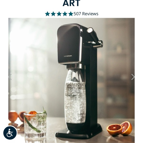 Soda Streamer - Picture 4 of 8